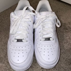 Authentic Nike Air Force One ‘07